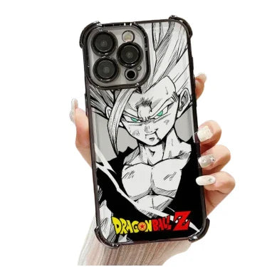 Coque " Torazu " V1 | Dragon Ball Z - Saiko-Shop