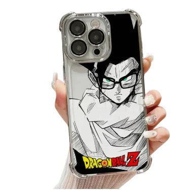 Coque " Torazu " V1 | Dragon Ball Z - Saiko-Shop