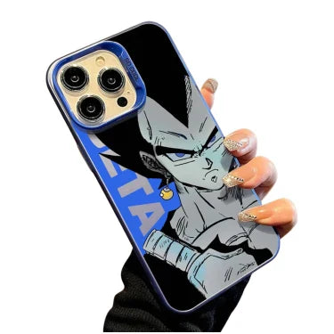 Coque " Zerion " V1 | Dragon Ball Z - Saiko-Shop