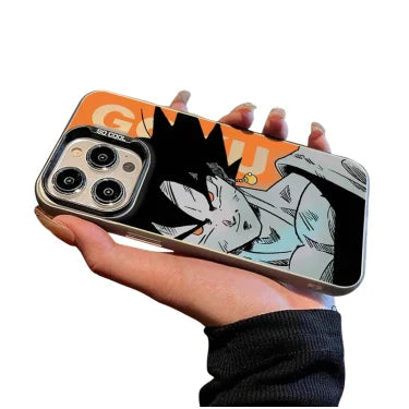 Coque " Zerion " V1 | Dragon Ball Z - Saiko-Shop