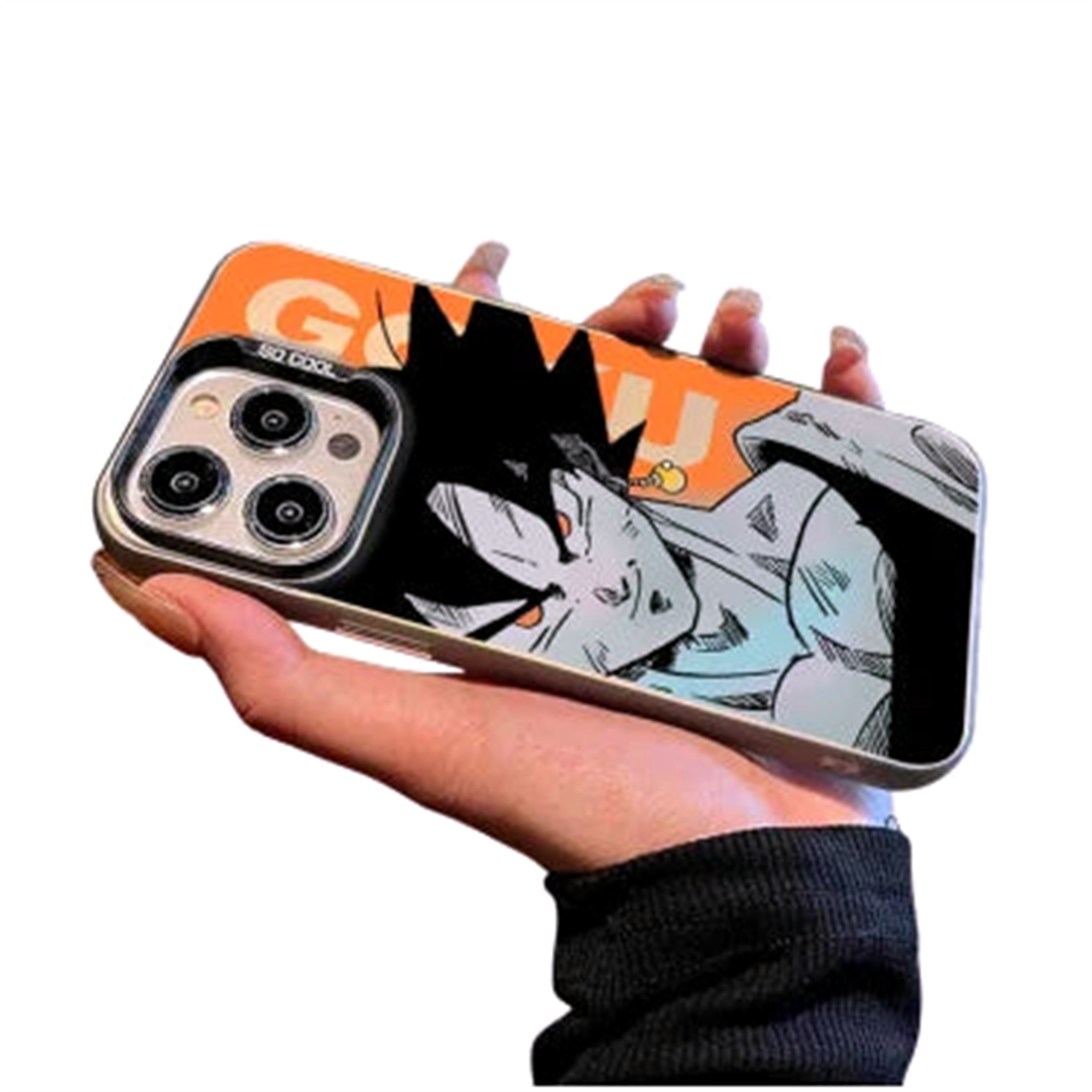 Coque Zerion V2 Dragon Ball Z - Saiko-Shop
