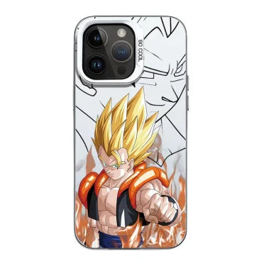 Coque " Nivra " V1 | Dragon Ball Z - Saiko-Shop