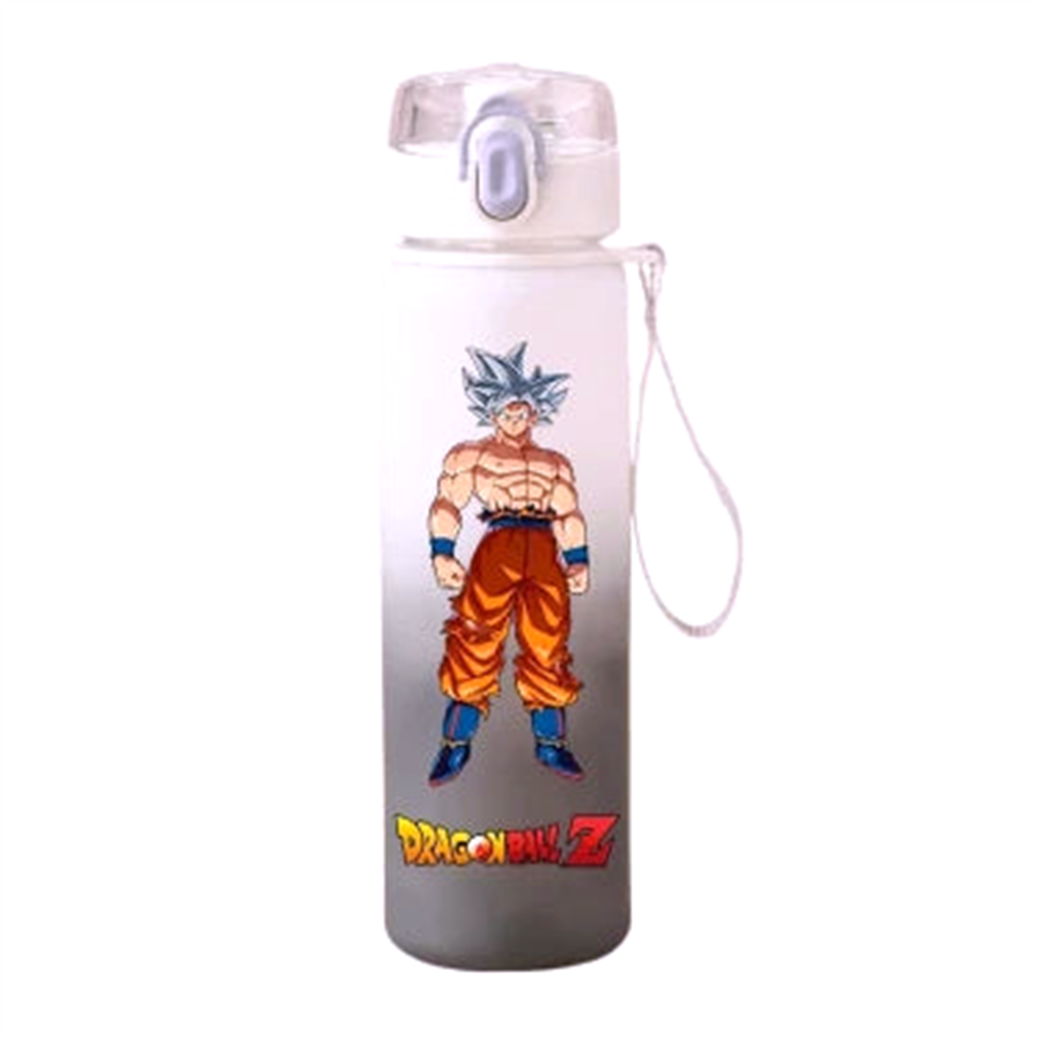 Gourde V7 Dragon Ball Z - Saiko-Shop