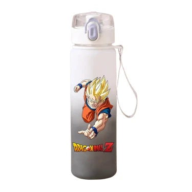 Gourde V1 | Dragon Ball Z - Saiko-Shop