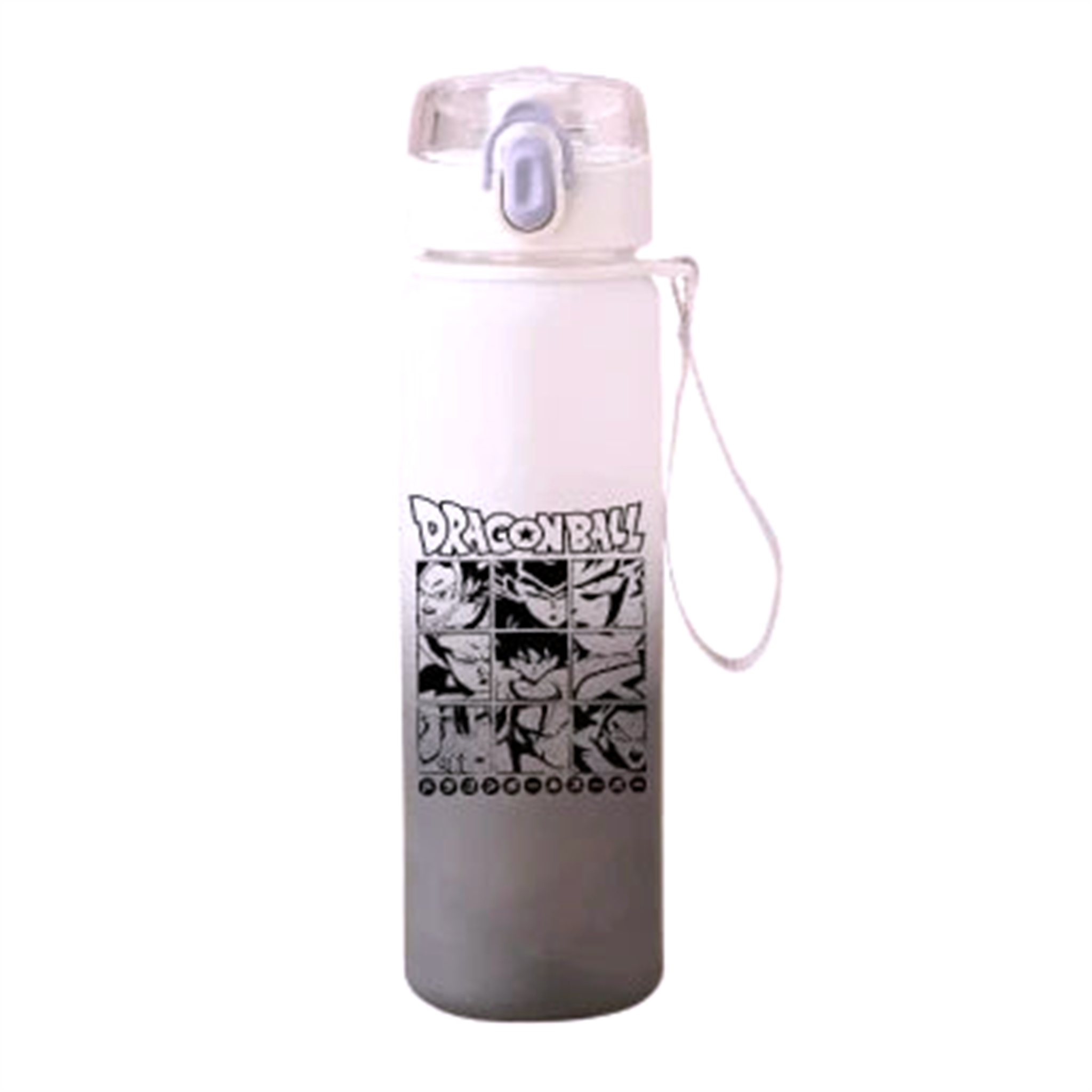 Gourde V1 Dragon Ball Z - Saiko-Shop