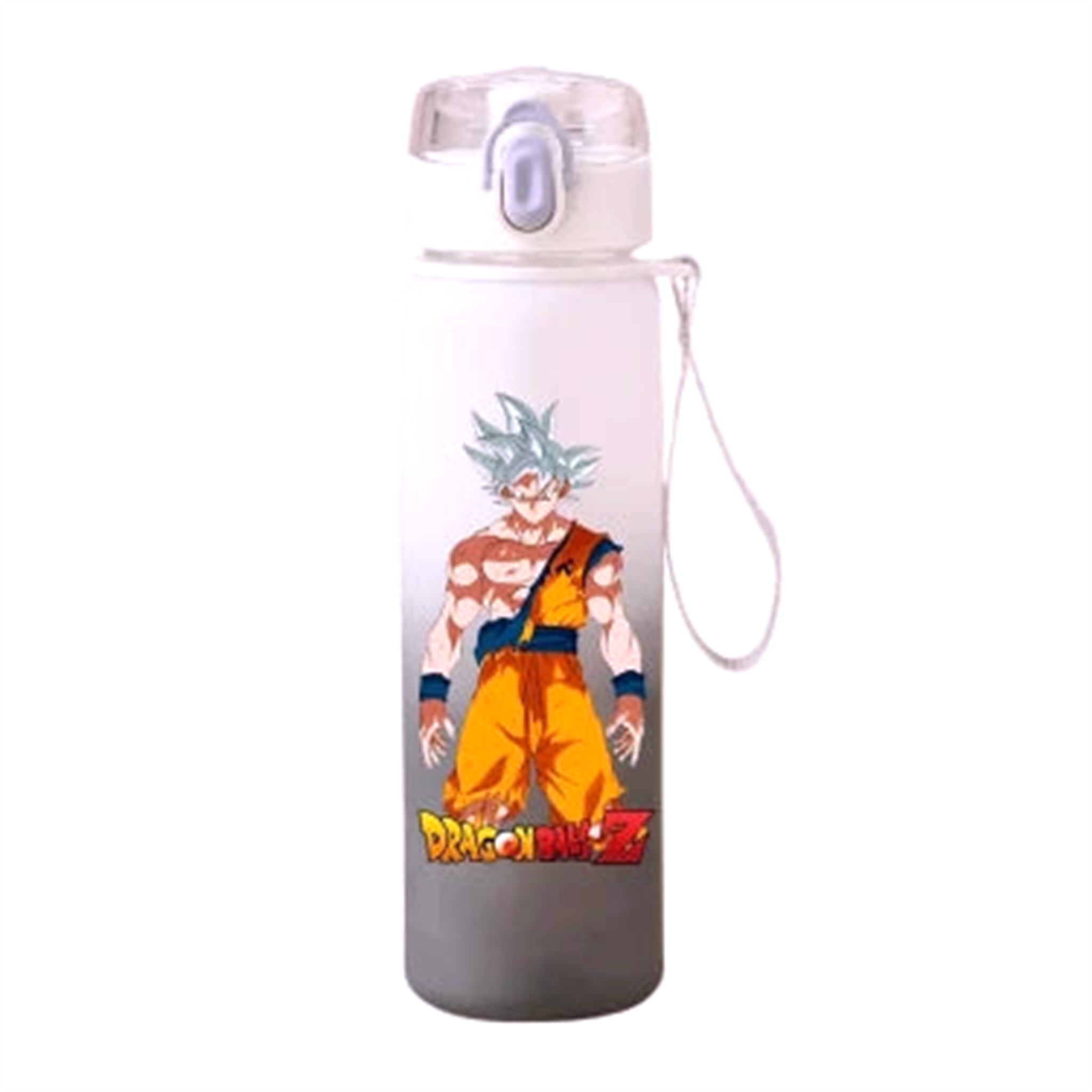 Gourde V1 Dragon Ball Z - Saiko-Shop