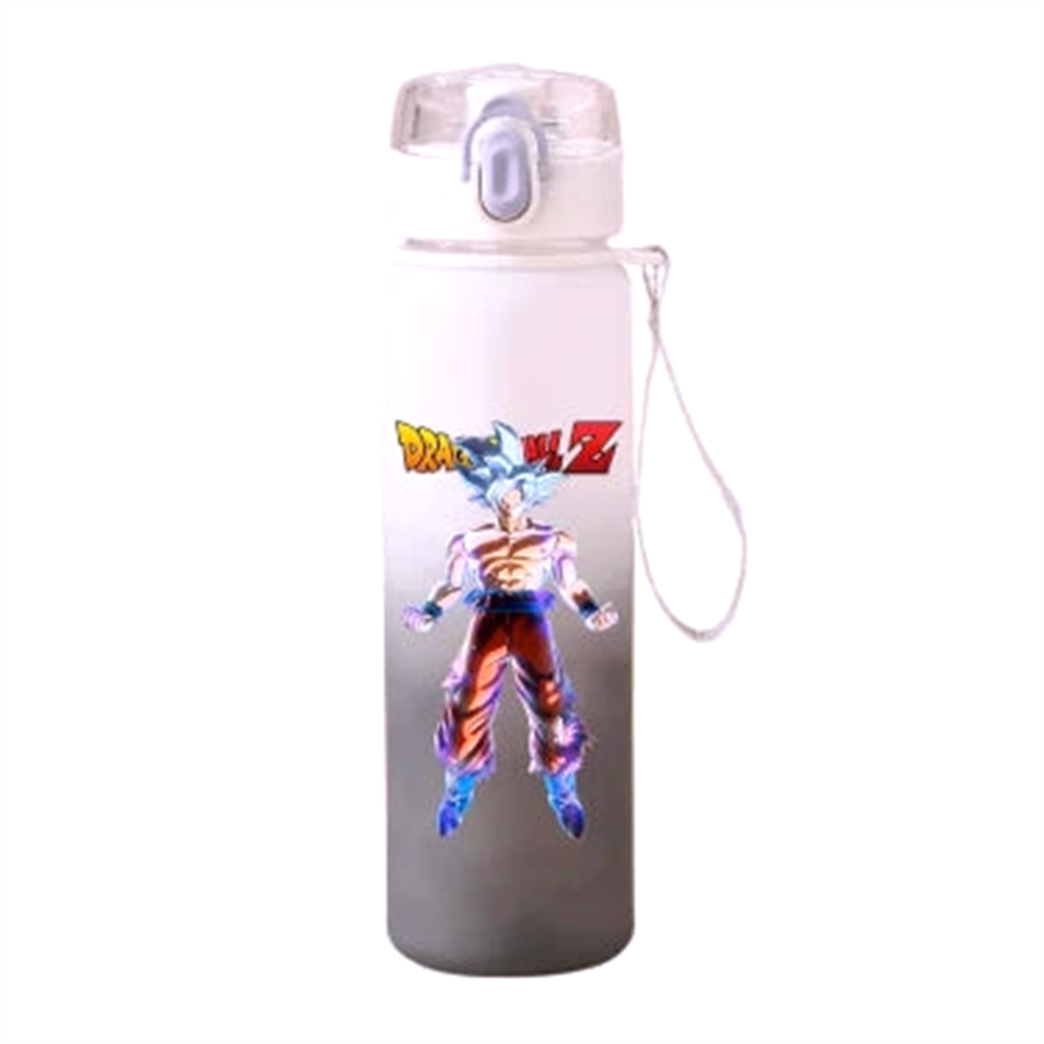 Gourde V8 Dragon Ball Z - Saiko-Shop