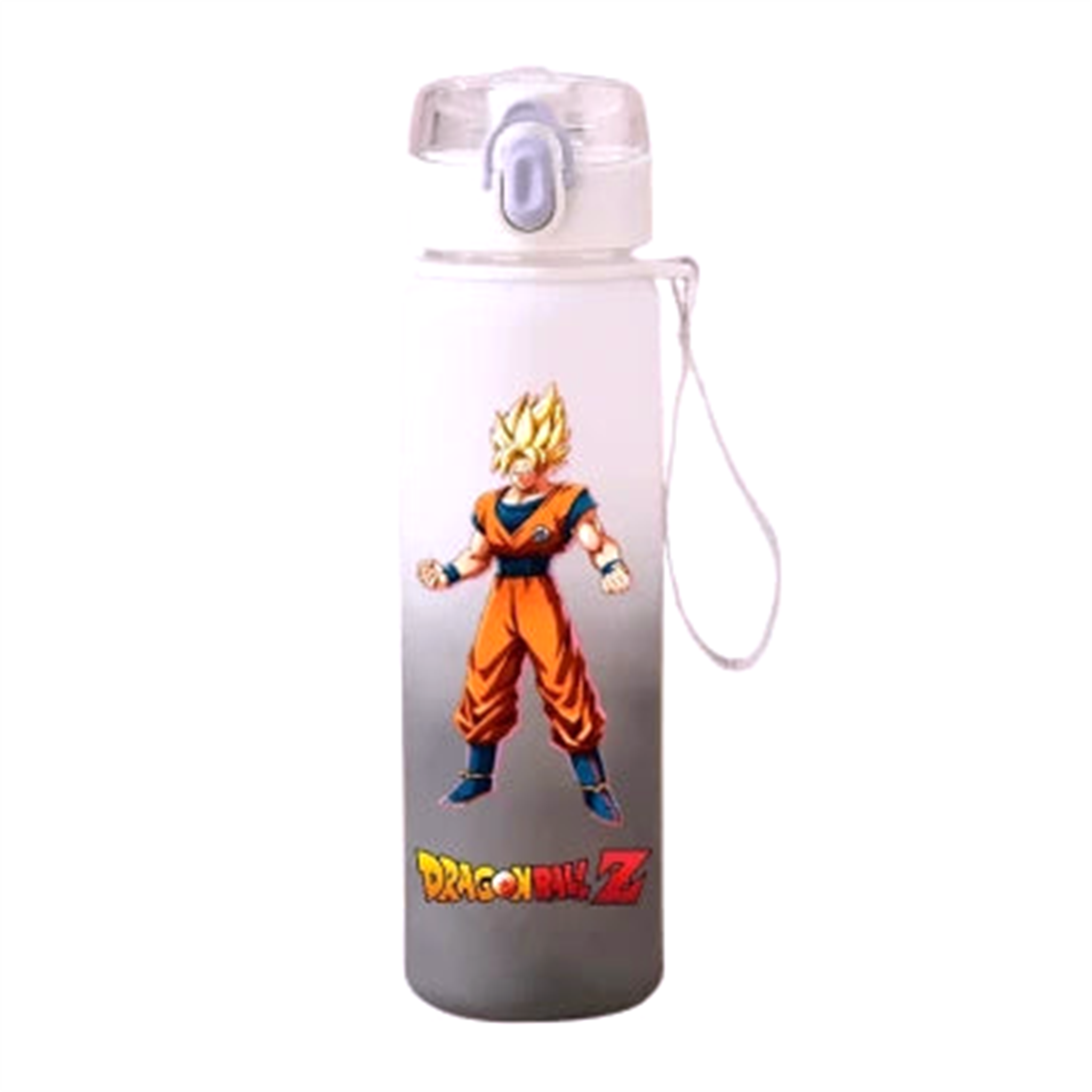 Gourde V4 Dragon Ball Z - Saiko-Shop