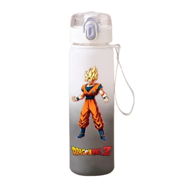 Gourde V1 | Dragon Ball Z - Saiko-Shop