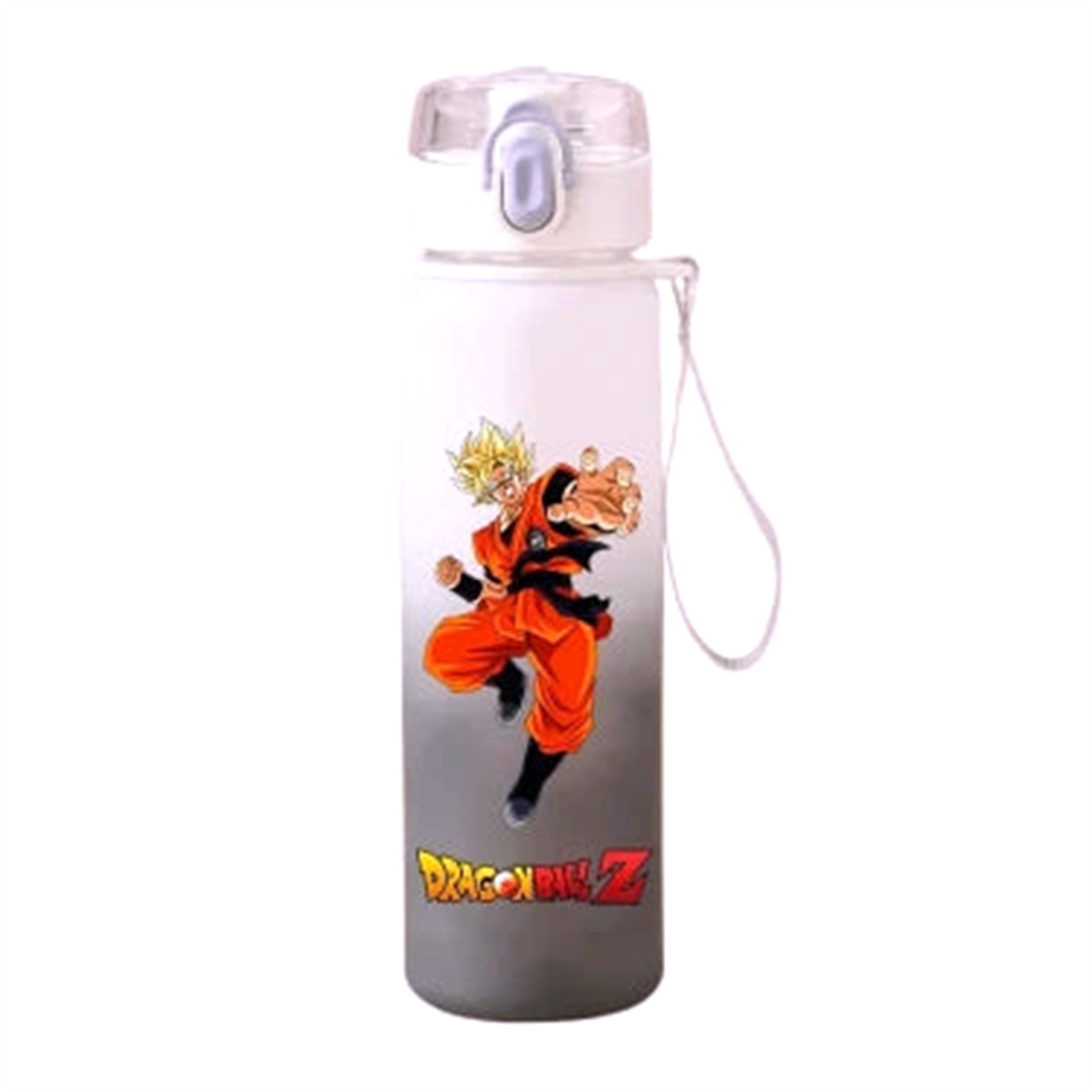 Gourde V1 Dragon Ball Z - Saiko-Shop