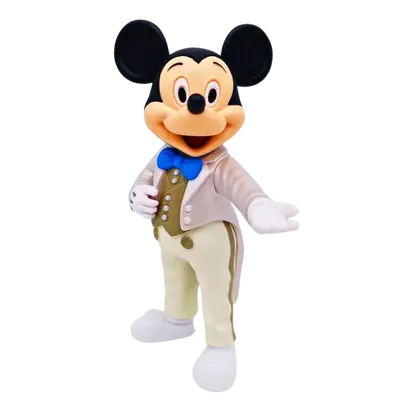 Figurine Mickey & Minnie | Mickey Mouse - Saiko-Shop