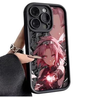 Coque " Nikara " V5 | Naruto - Saiko-Shop