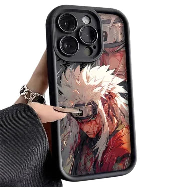 Coque " Nikara " V5 | Naruto - Saiko-Shop