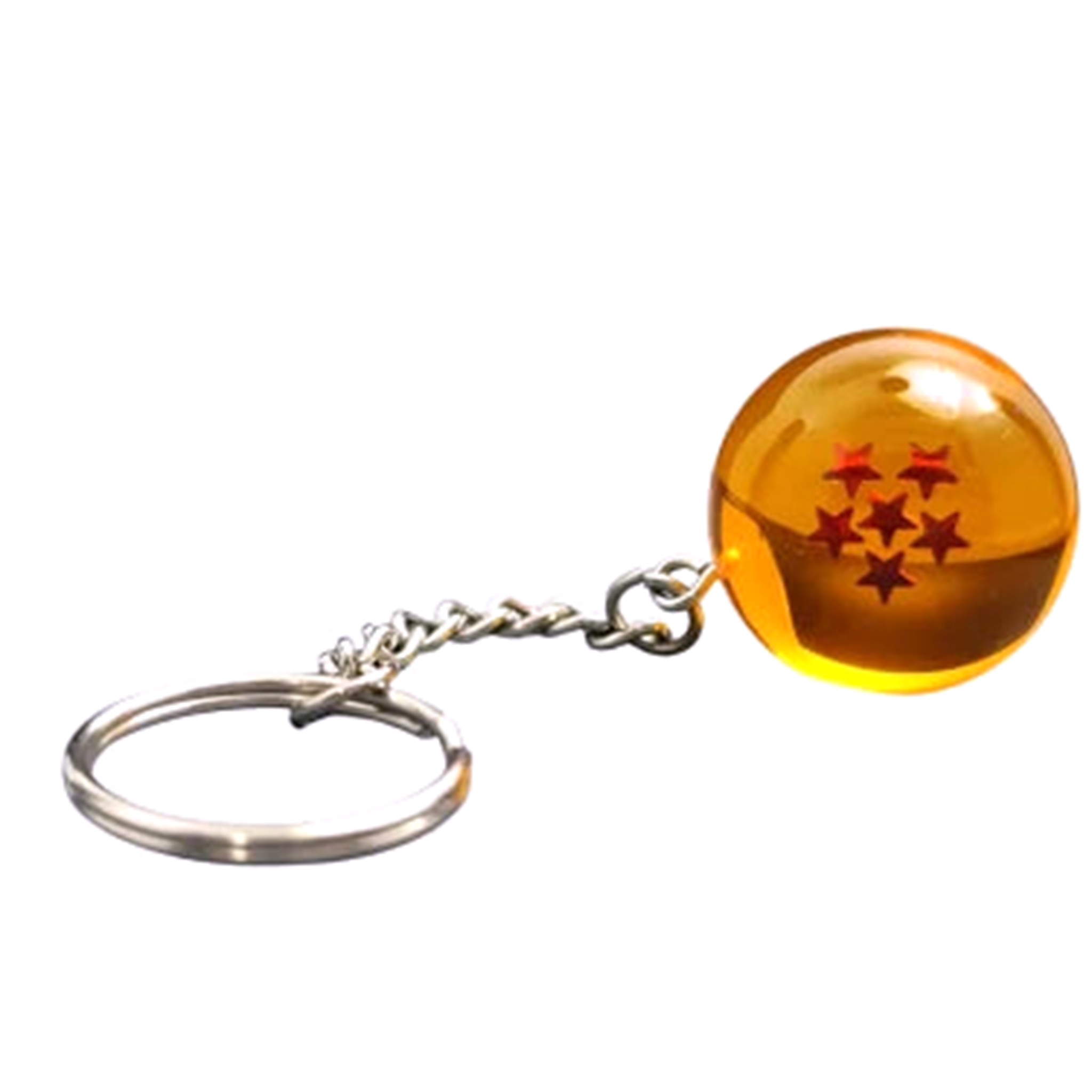 Porte-Clés Boules de Cristal V16 Dragon Ball Z - Saiko-Shop