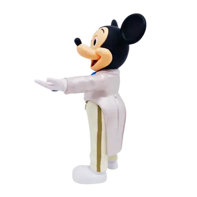 Figurine Mickey & Minnie | Mickey Mouse - Saiko-Shop