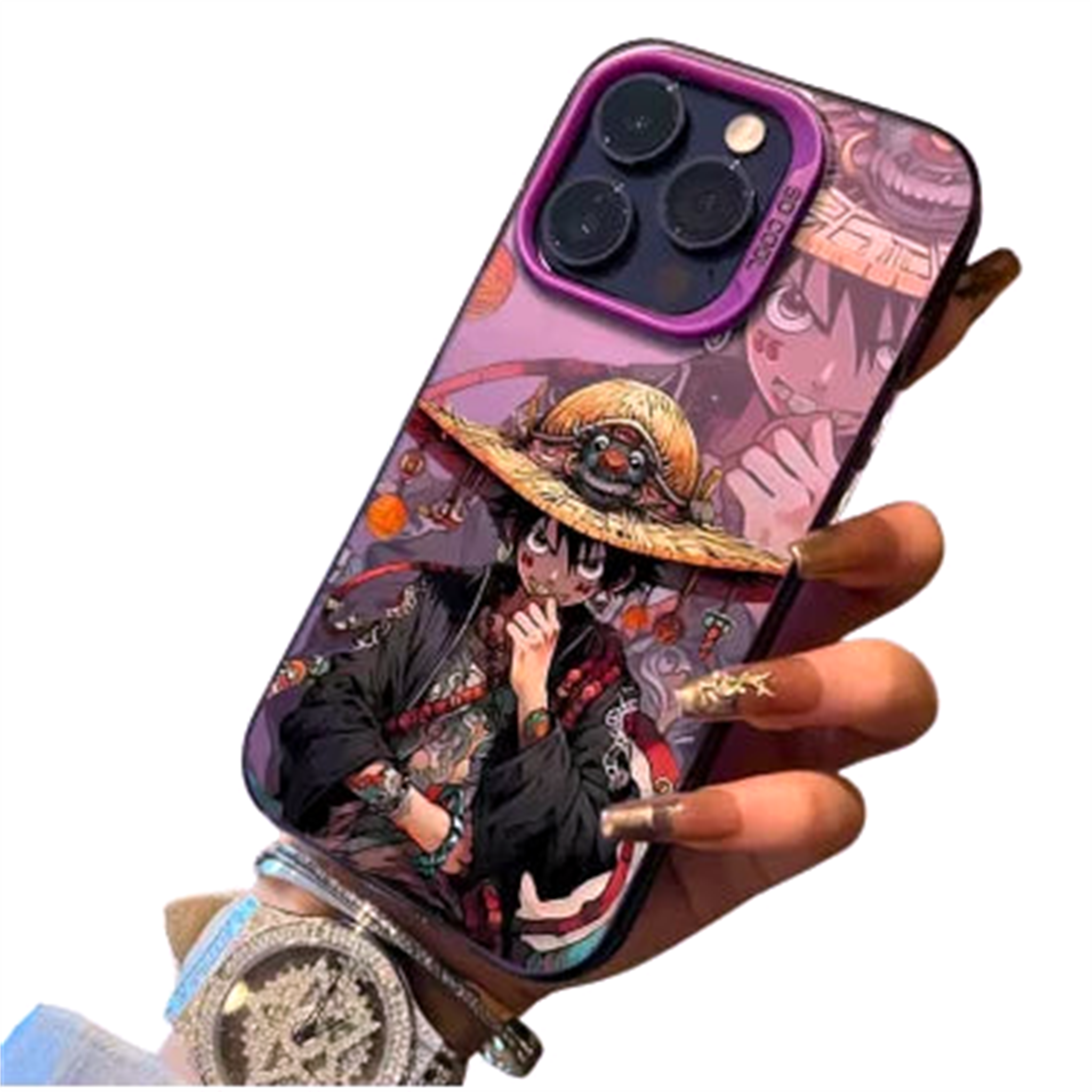 Coque So Cool V3 One Piece - Saiko-Shop