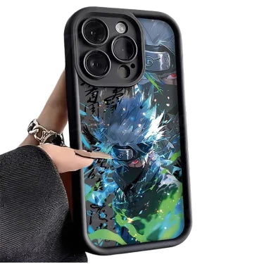 Coque " Nikara " V6 | Naruto - Saiko-Shop