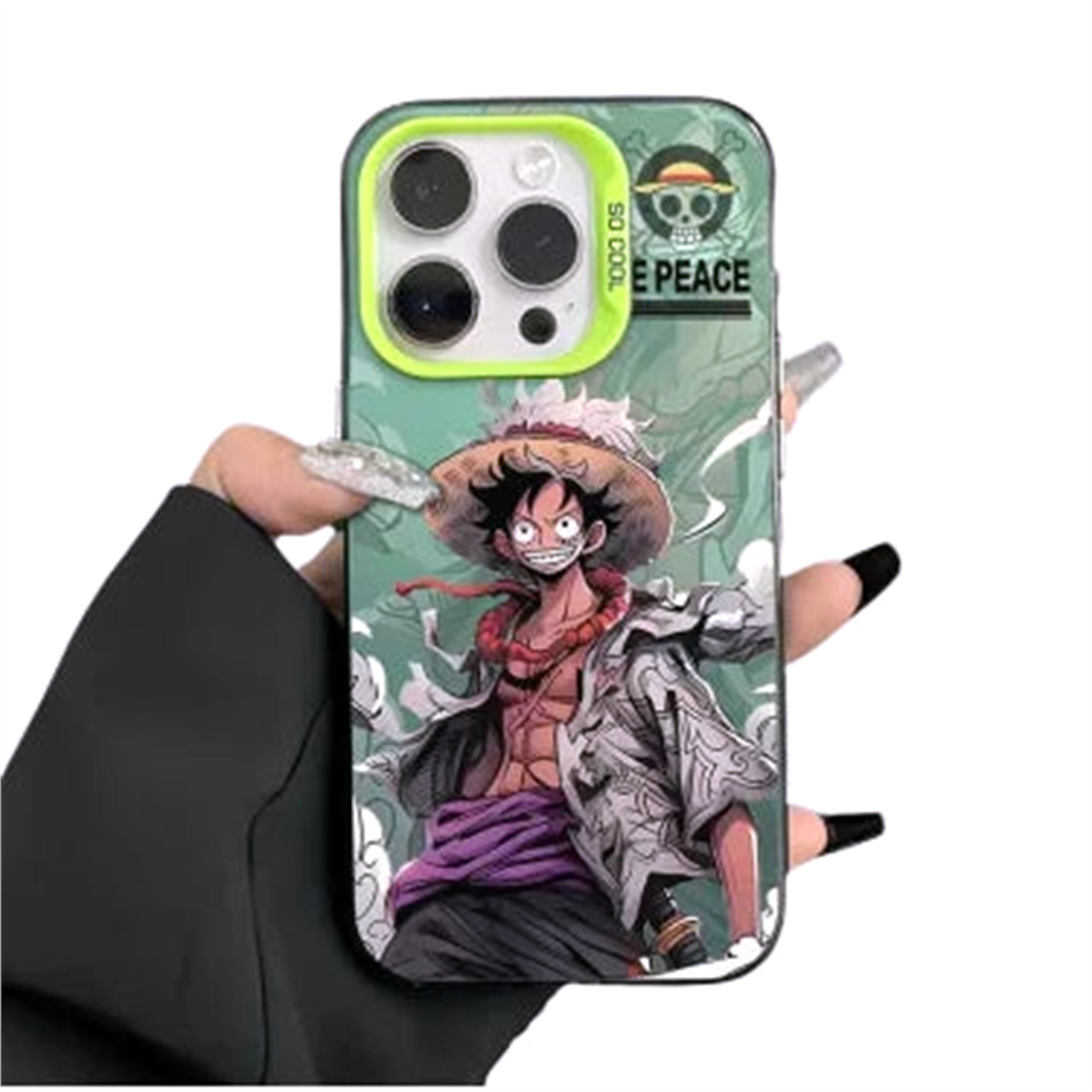Coque So Good V9 One Piece - Saiko-Shop
