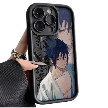 Coque " Nikara " V6 | Naruto - Saiko-Shop