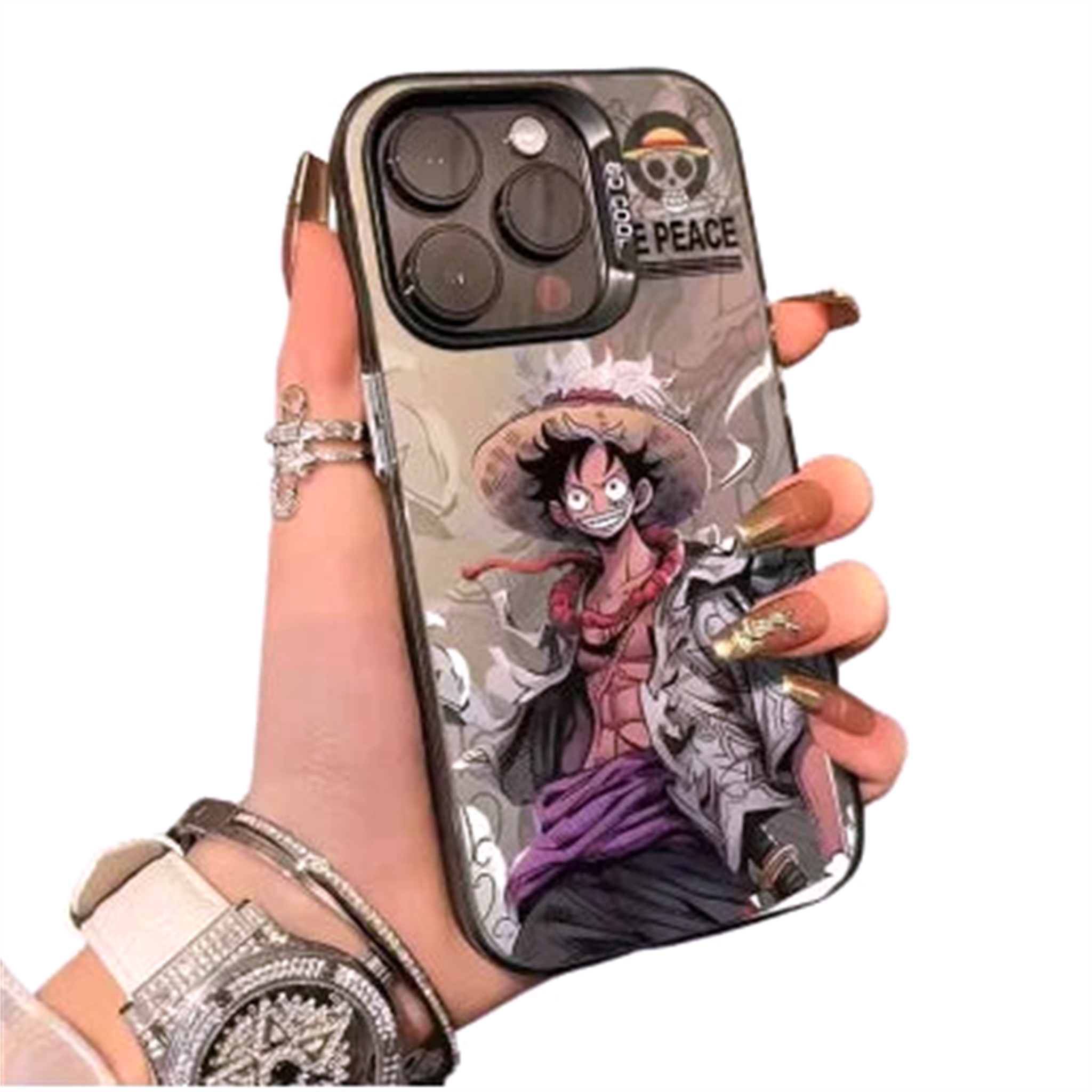 Coque So Good V6 One Piece - Saiko-Shop