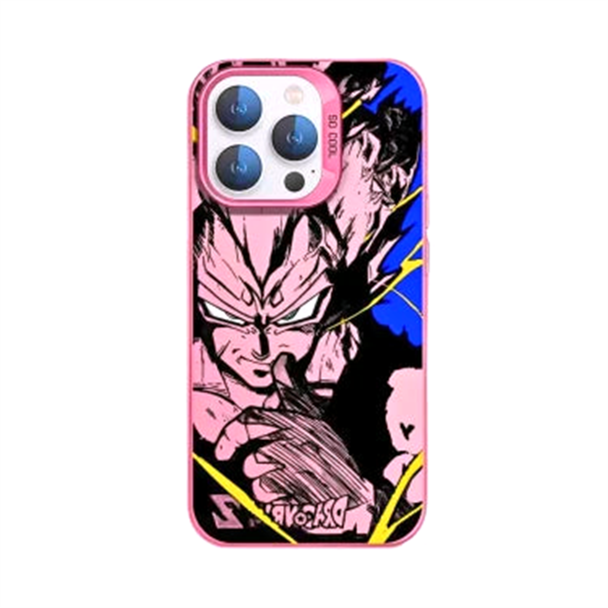 Coque So Cool V4 Dragon Ball Z - Saiko-Shop