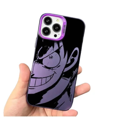 Coque " Eternal " V5 | One Piece - Saiko-Shop