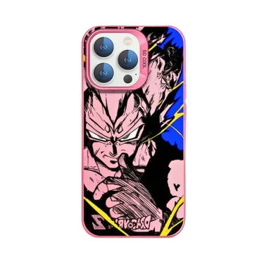 Coque " So Cool " V5 | Dragon Ball Z - Saiko-Shop