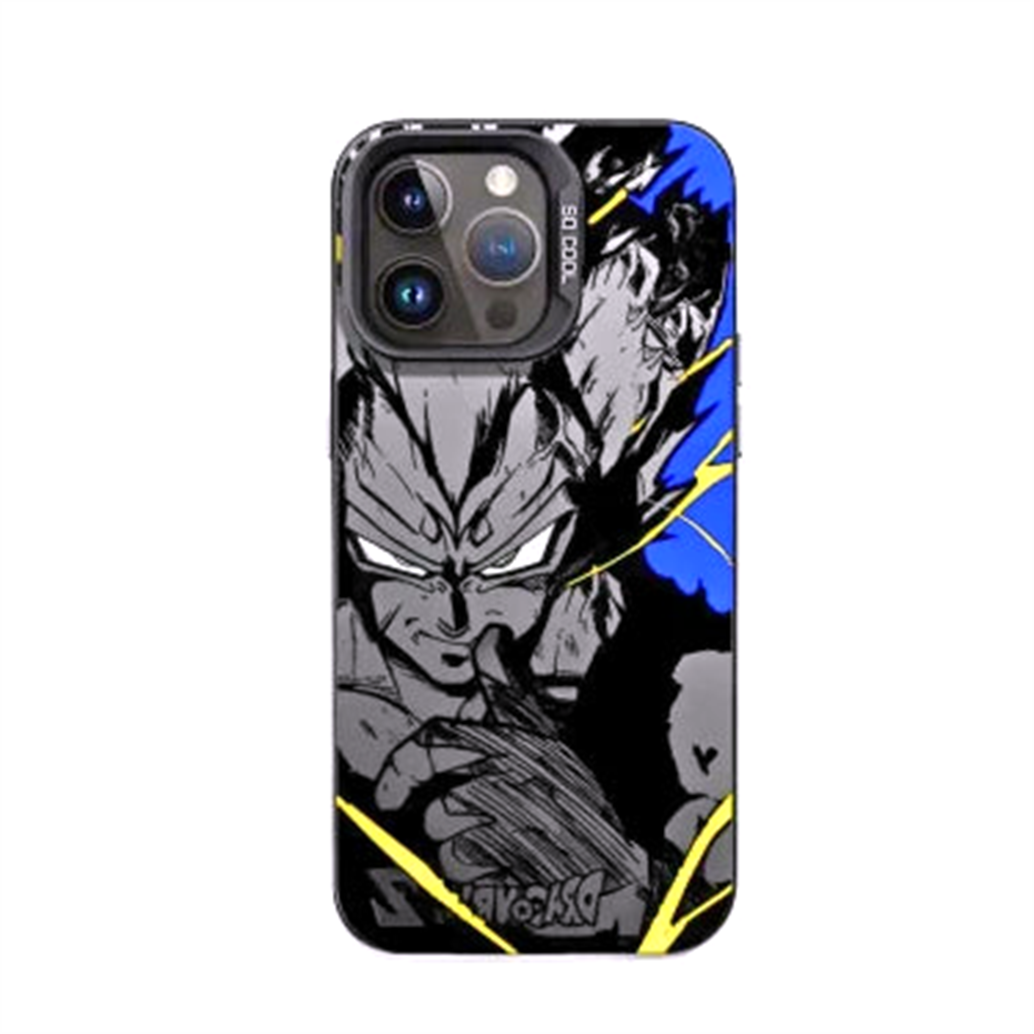 Coque So Cool V3 Dragon Ball Z - Saiko-Shop