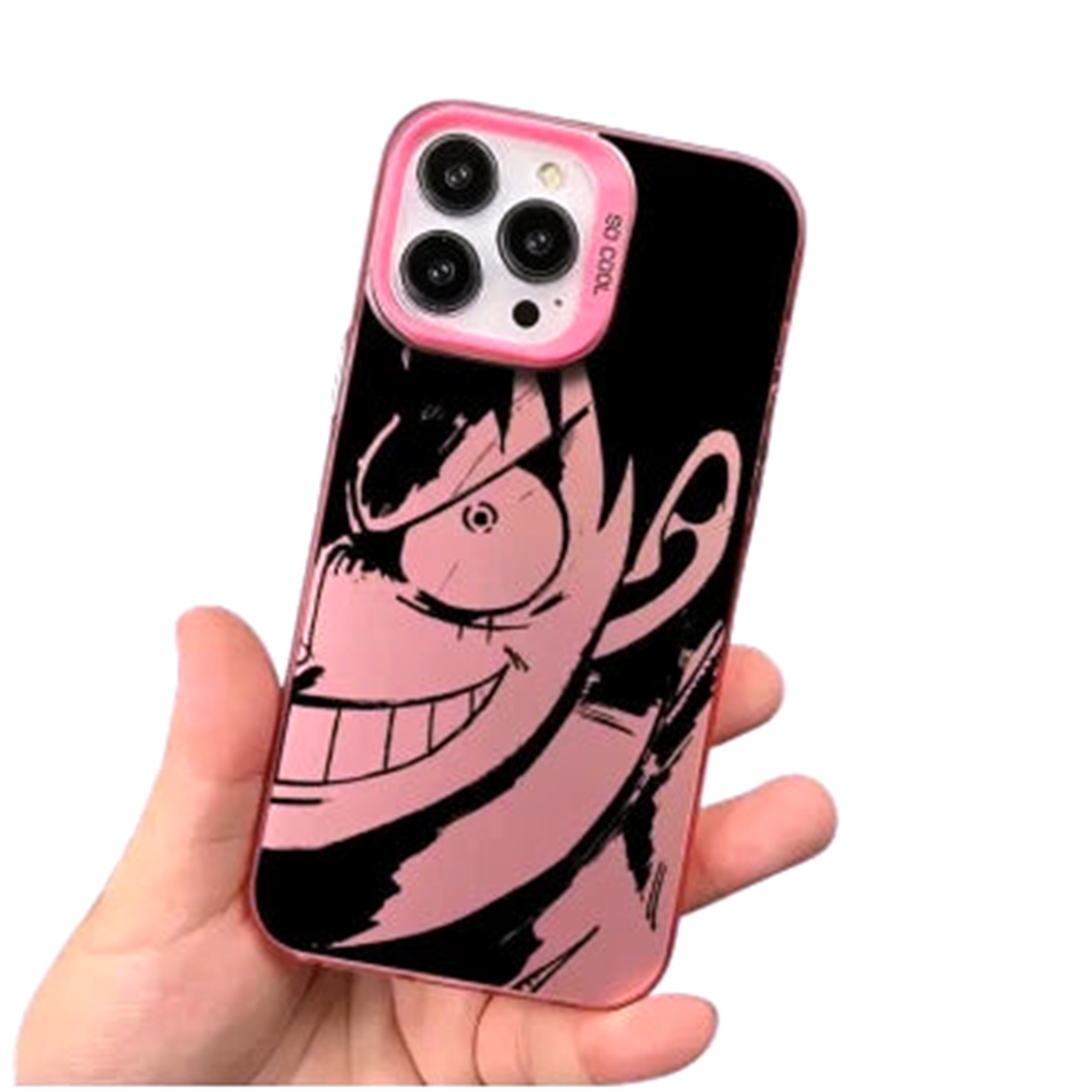 Coque Eternal V3 One Piece - Saiko-Shop