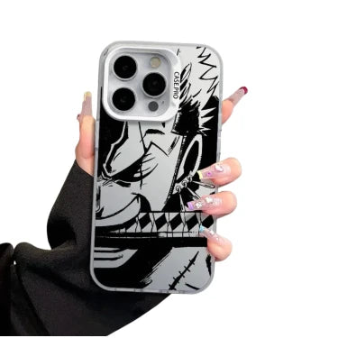 Coque " Eternal " V5 | One Piece - Saiko-Shop