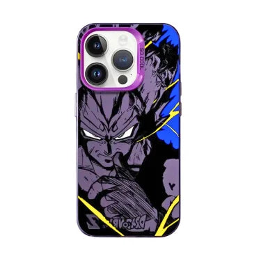 Coque " So Cool " V5 | Dragon Ball Z - Saiko-Shop