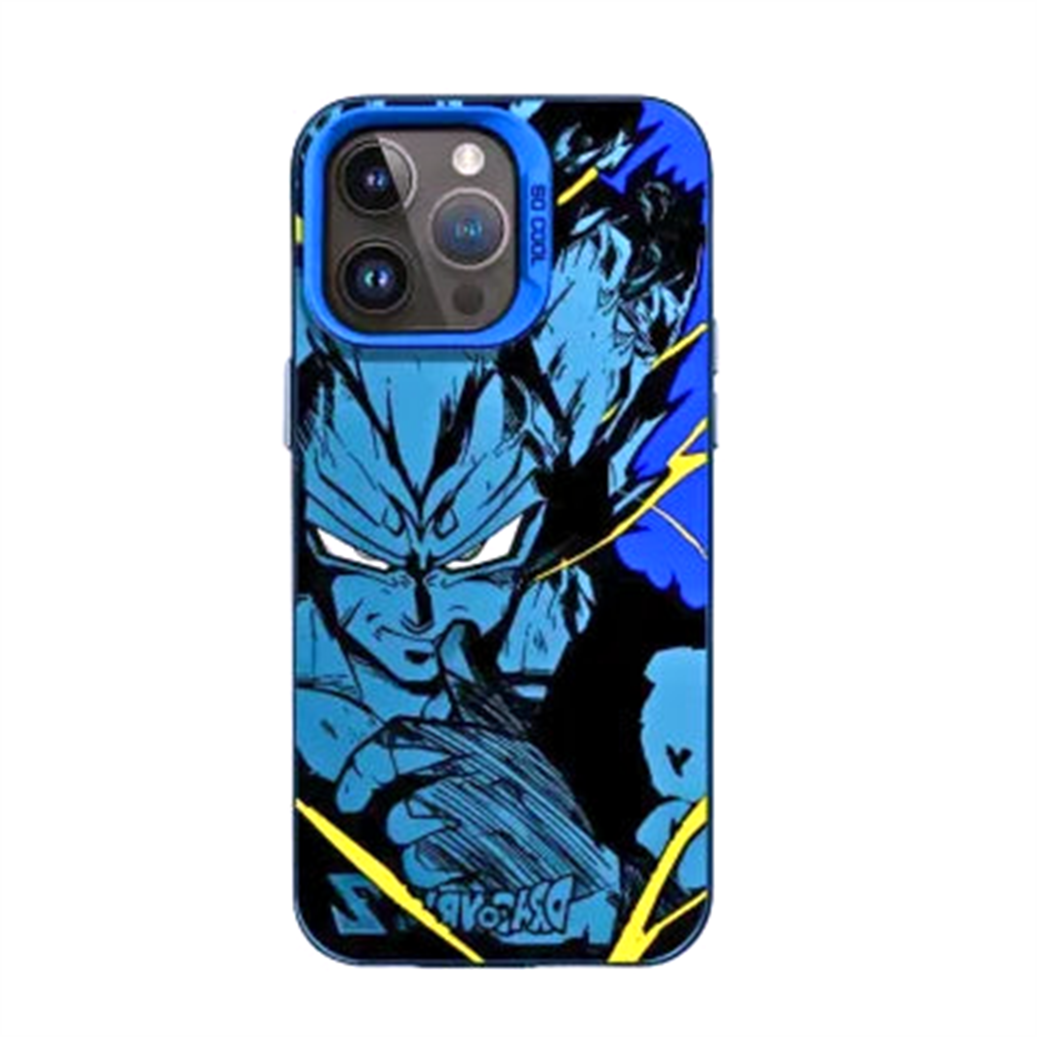 Coque So Cool V8 Dragon Ball Z - Saiko-Shop