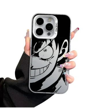 Coque " Eternal " V10 | One Piece - Saiko-Shop