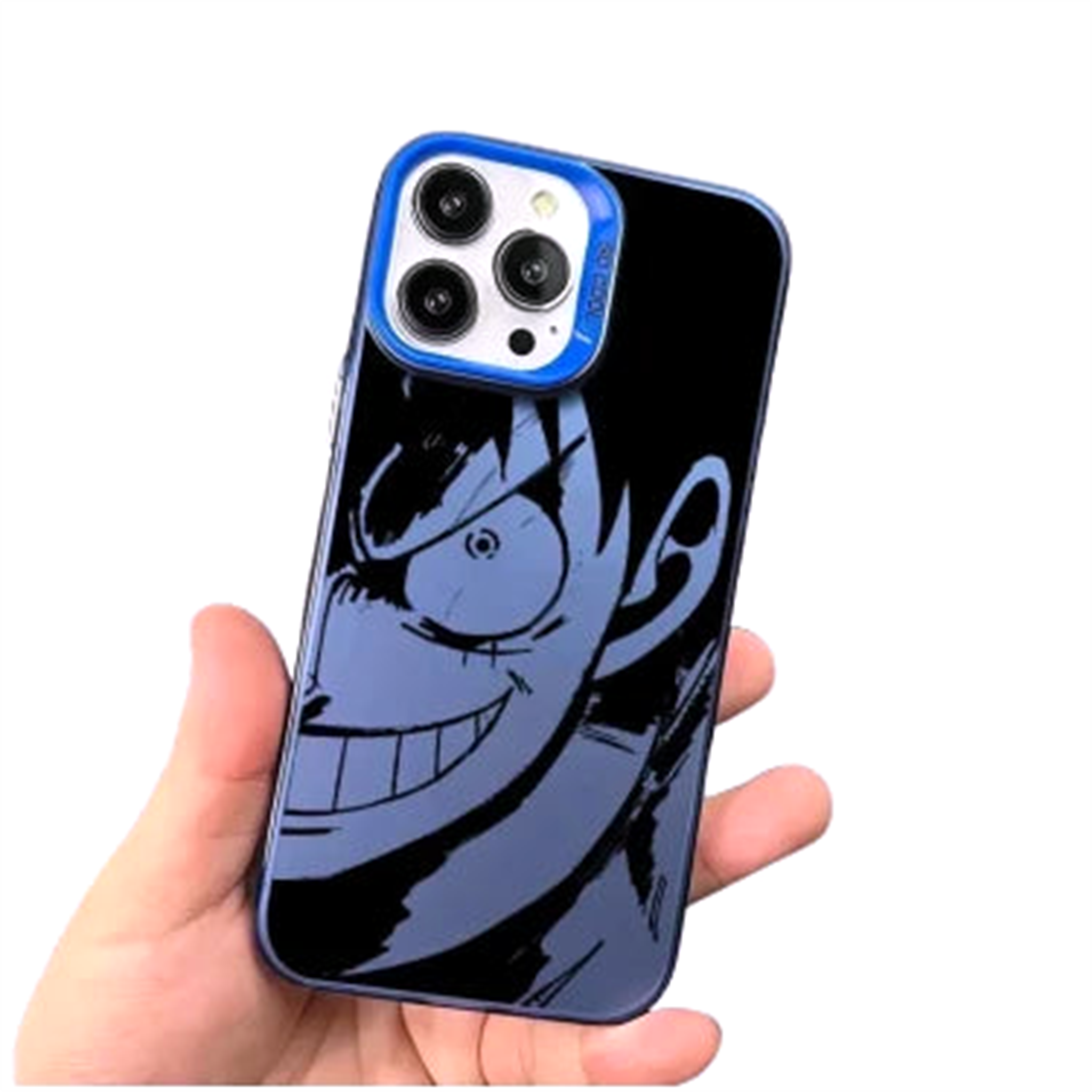 Coque Eternal V7 One Piece - Saiko-Shop