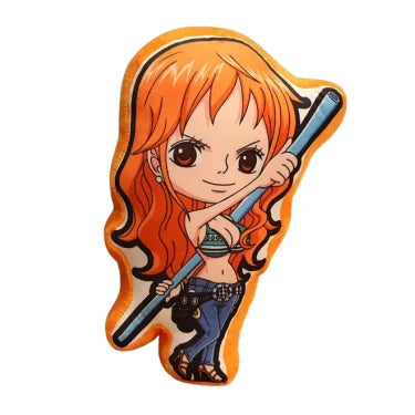 Coussin " Robin " | One Piece - Saiko-Shop