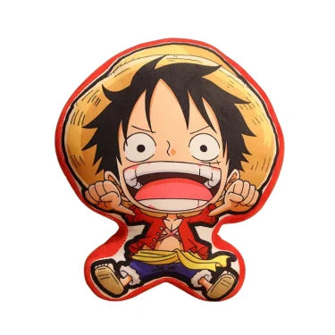 Coussin " Robin " | One Piece - Saiko-Shop