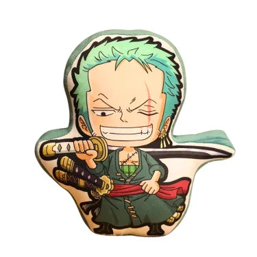 Coussin " Robin " | One Piece - Saiko-Shop