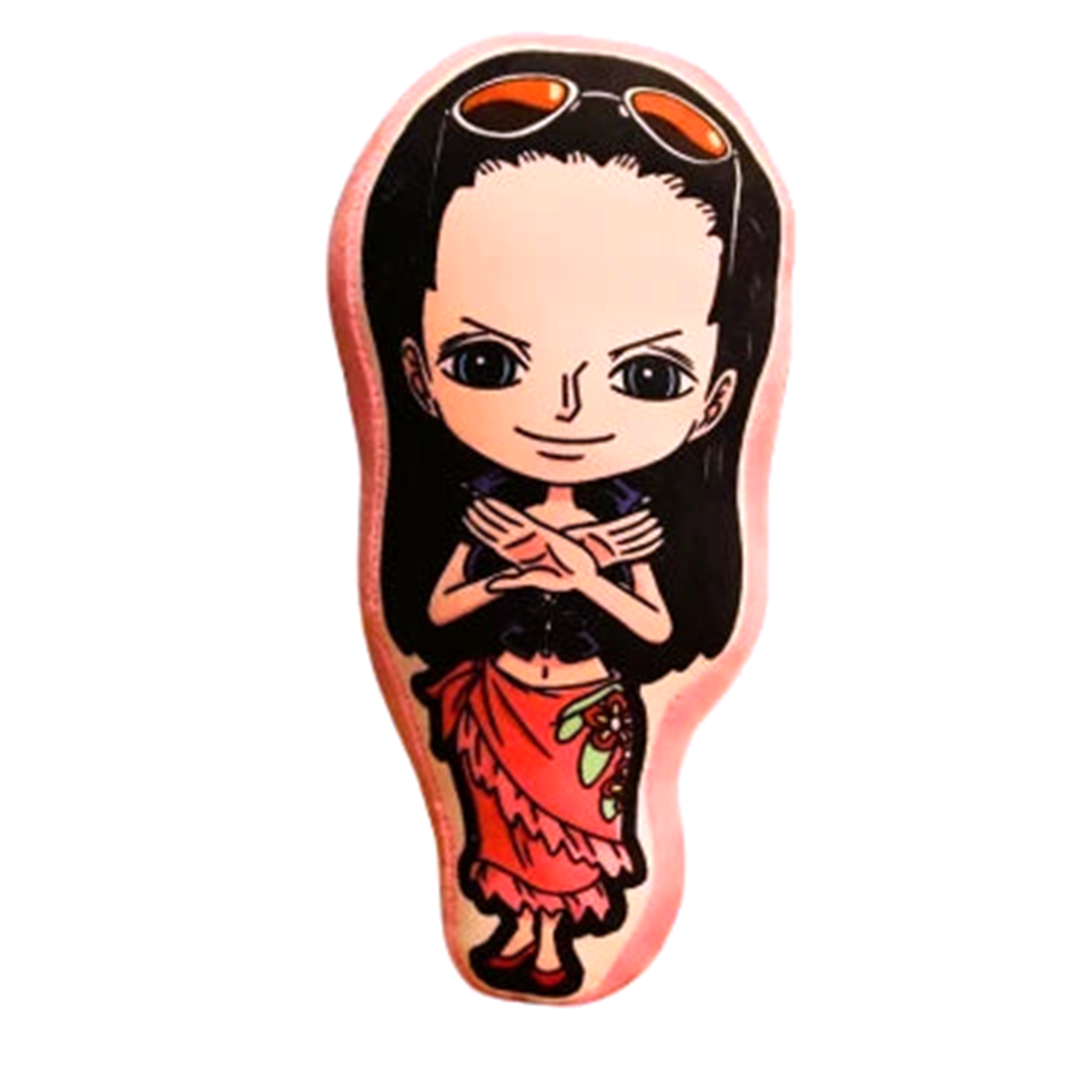 Coussin Roronoa Zoro One Piece - Saiko-Shop
