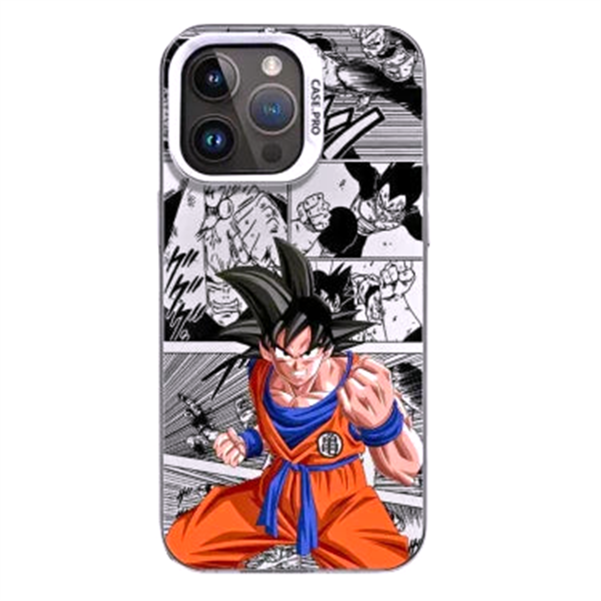 Coque Kairo V6 Dragon Ball Z - Saiko-Shop