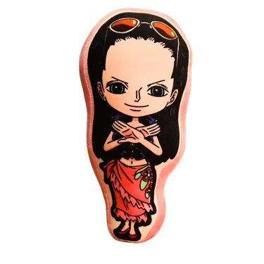 Coussin " Robin " | One Piece - Saiko-Shop