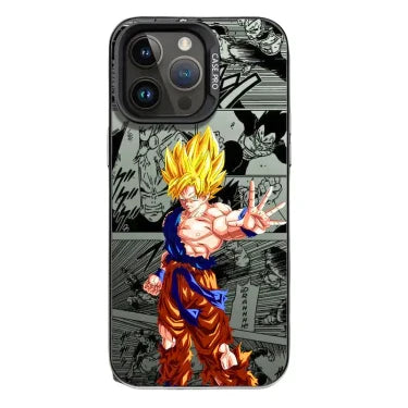 Coque " Kairo " V8 | Dragon Ball Z - Saiko-Shop