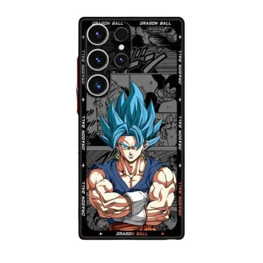 Coque " Fuyora " V3 | Dragon Ball Z - Saiko-Shop
