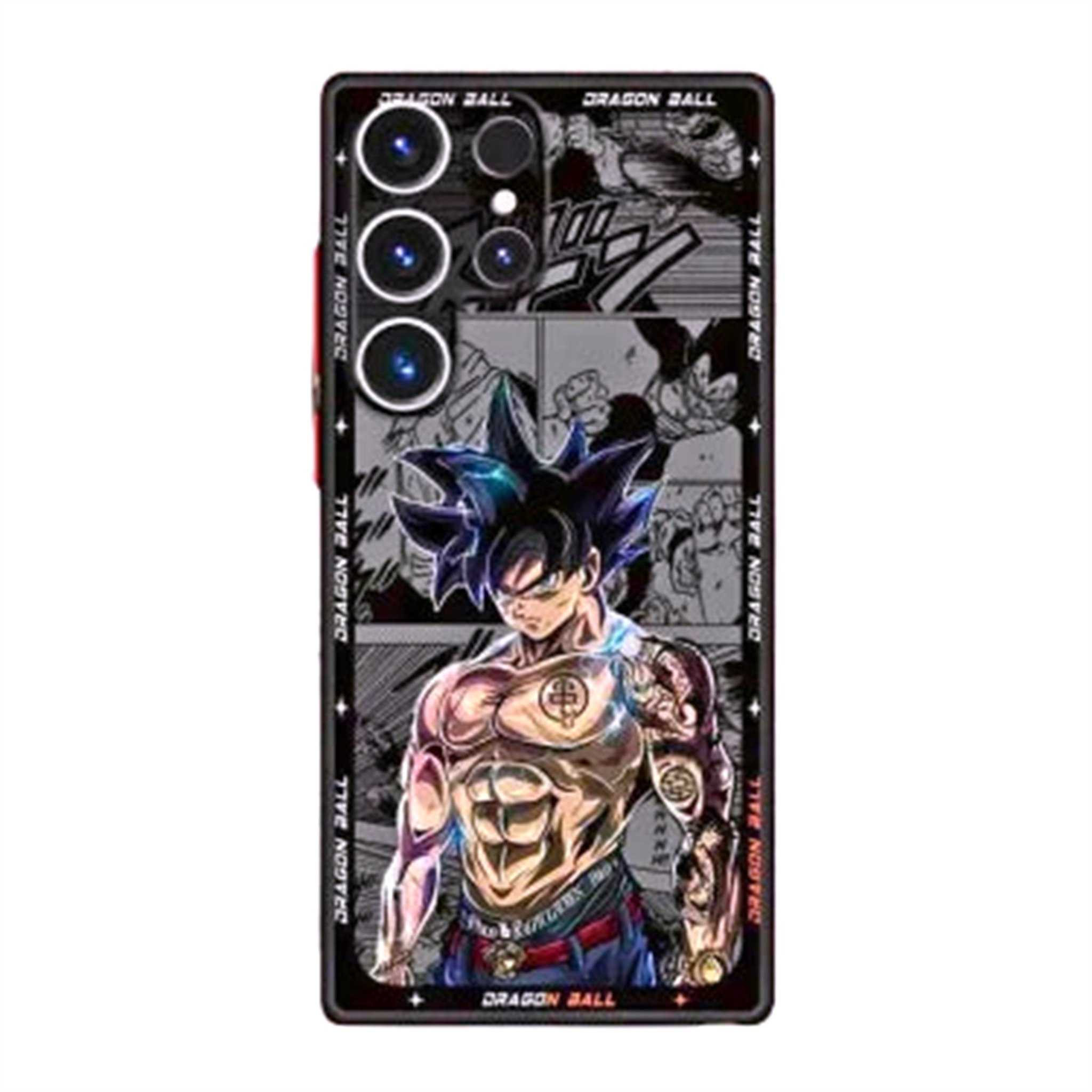 Coque Fuyora V5 Dragon Ball Z - Saiko-Shop