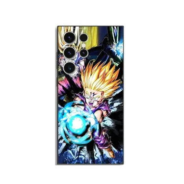 Coque " Okami " V3 | Dragon Ball Z - Saiko-Shop