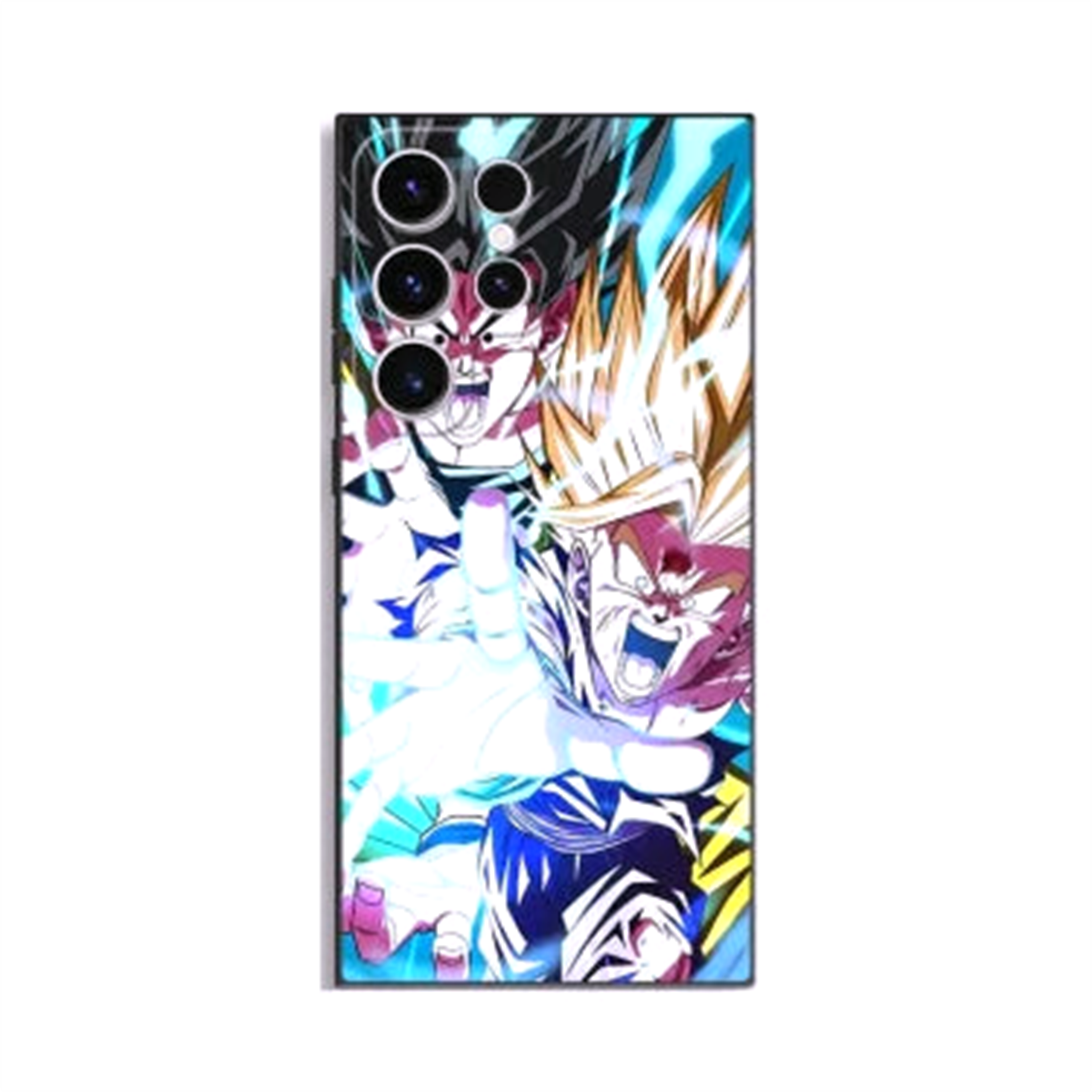 Coque Okami V5 Dragon Ball Z - Saiko-Shop