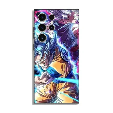 Coque " Okami " V6 | Dragon Ball Z - Saiko-Shop