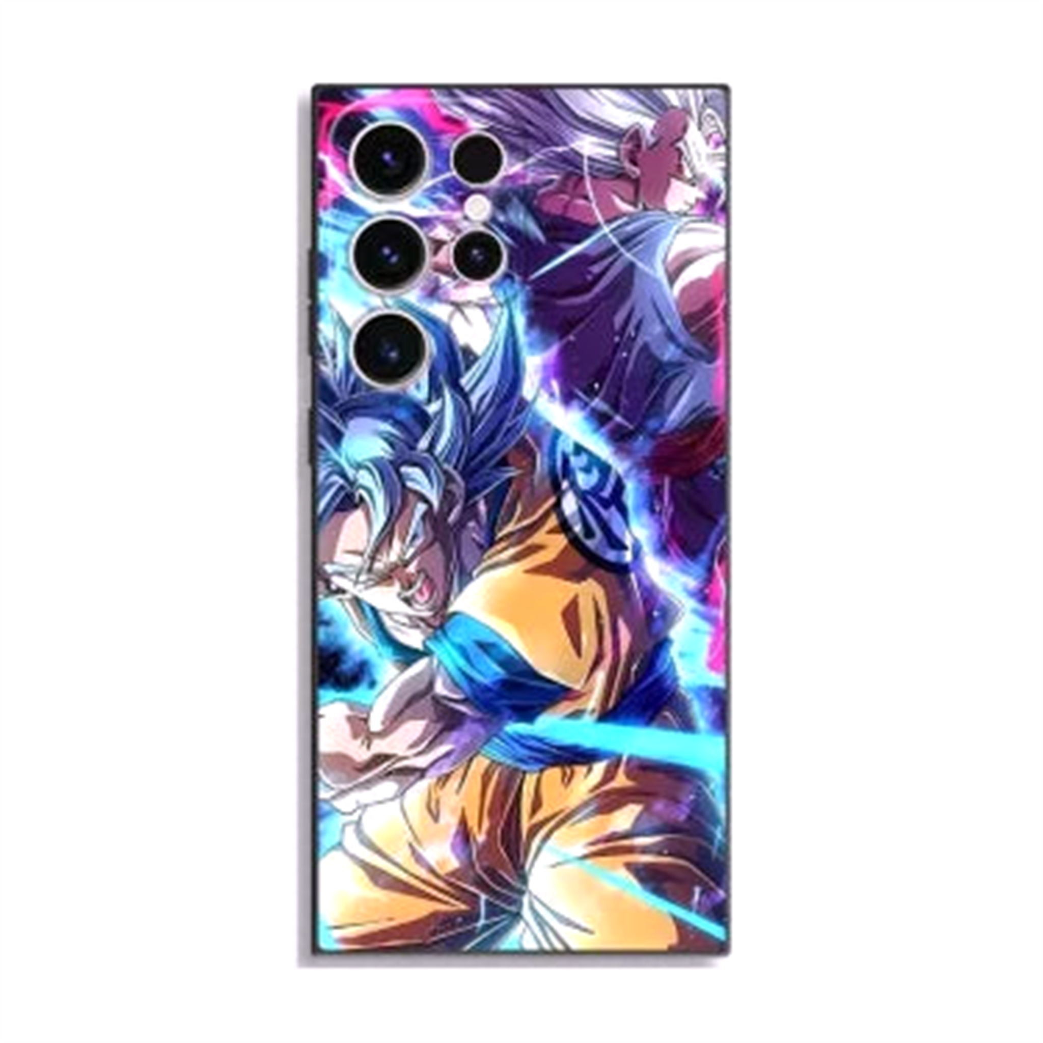 Coque Okami V5 Dragon Ball Z - Saiko-Shop
