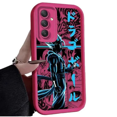 Coque " Senkra " V3 | Dragon Ball Z - Saiko-Shop