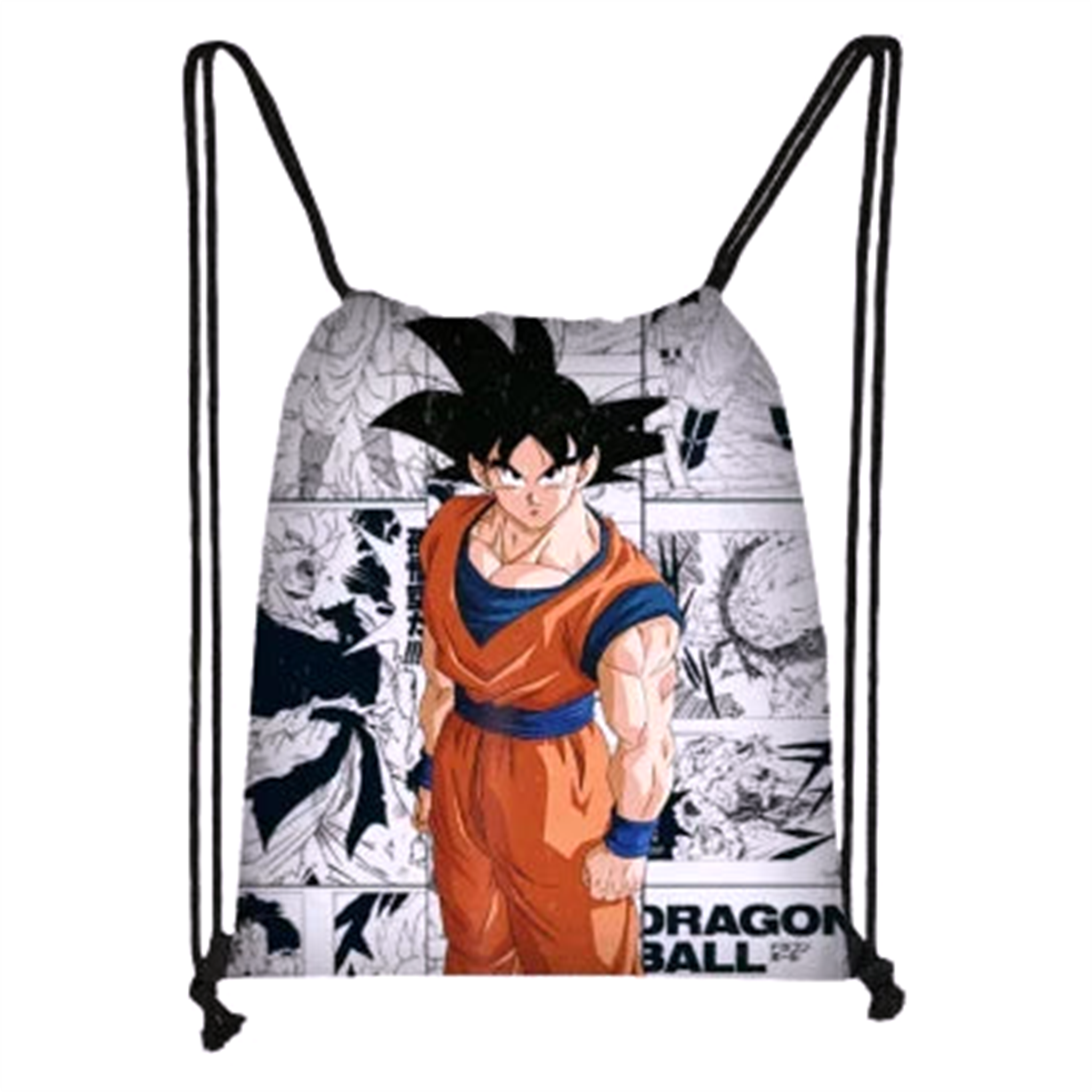Sac à dos V1 Dragon Ball Z - Saiko-Shop