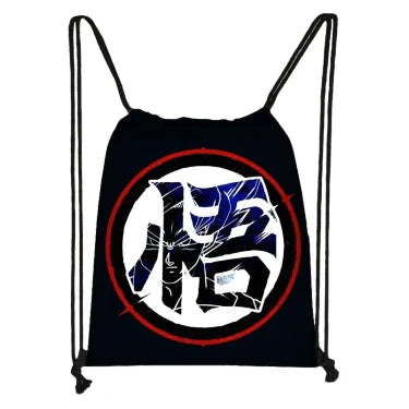 Sac Ă dos V5 | Dragon Ball Z - Saiko-Shop